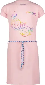 _Jurk_Anissa_De_Zoete_Zusjes_Orchid_Pink_