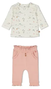 _My_Happy_Shirt_en_Broek_Roze