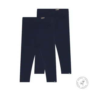 _Nadia_2_pack_Leggings_Bio_Cotton_Navy