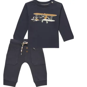 _Shirt_Magate_en_Broek_Murphy_India_Ink