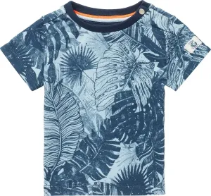 _T_shirt_Tondon_Power_Blue